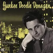 7inch Vinyl Single - Lonnie Donegan - Yankee Doodle Donegan