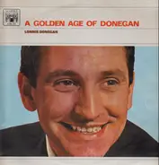 Lonnie Donegan - A Golden Age of Donegan