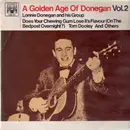 LP - Lonnie Donegan - A Golden Age of Donegan Vol. 2