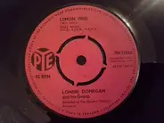 Lonnie Donegan And His Group - Lemon Tree