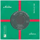 7inch Vinyl Single - Lonnie Donegan and his Skiffle Group - How Long, How Long Blues