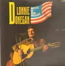 LP - Lonnie Donegan - Battle Of New Orleans