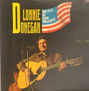 Lonnie Donegan's Skiffle Group - Battle Of New Orleans