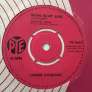Lonnie Donegan - Beans In My Ears