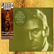 CD - Lonnie Donegan - Folk Album...Plus