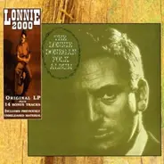 Lonnie Donegan - Folk Album...Plus