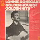LP - Lonnie Donegan - Golden Hour OF Golden Hits Vol.2