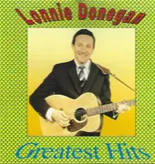 CD - Lonnie Donegan - Greatest Hits