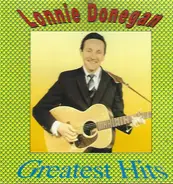 Lonnie Donegan - Greatest Hits