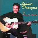 CD - Lonnie Donegan - King Of Skiffle