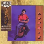 Lonnie Donegan - Lonnie...Plus