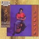 CD - Lonnie Donegan - Lonnie...Plus