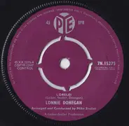 Lonnie Donegan - Lorelei