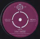 7inch Vinyl Single - Lonnie Donegan - Lorelei