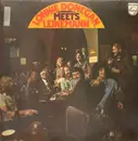 LP - Lonnie Donegan - Meets Leinemann