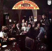 Lonnie Donegan - Lonnie Donegan Meets Leinemann