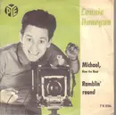 7inch Vinyl Single - Lonnie Donegan - Michael (Row The Boat)