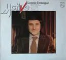 LP - Lonnie Donegan - Motive