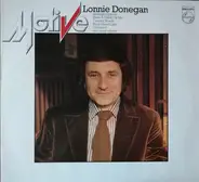 Lonnie Donegan - Motive