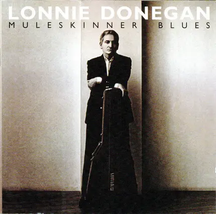 Lonnie Donegan - Muleskinner Blues
