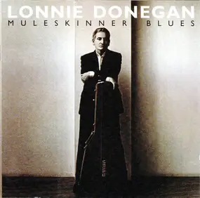 Lonnie Donegan - Muleskinner Blues