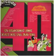 Lonnie Donegan; Neil Sedaka; Dusty Springfield; u.a. - 40 Fantastic Hits From The 50's And 60's