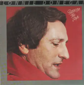 Lonnie Donegan - Puttin' On The Style