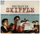 CD-Box - Lonnie Donegan Skiffle Group a.o. - The Best Of Skiffle - Still Sealed