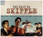 Lonnie Donegan Skiffle Group a.o. - The Best Of Skiffle