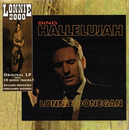 Lonnie Donegan - Sing Hallelujah