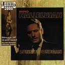 CD - Lonnie Donegan - Sing Hallelujah Plus