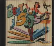 CD - Lonnie Donegan, Cleo Laine, Gary Miller - The Best Of The 50's