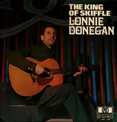 Lonnie Donegan - The King of Skiffle - Hit Collection