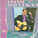 Double LP - Lonnie Donegan - The Hit Singles Collection