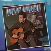 LP - Lonnie Donegan - The Hits Of Lonnie Donegan