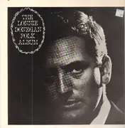 LP - Lonnie Donegan - Folk Album