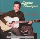 CD - Lonnie Donegan - King Of Skiffle