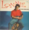 LP - Lonnie Donegan - Lonnie Donegan - Rare US