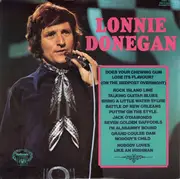 LP - Lonnie Donegan - Lonnie Donegan