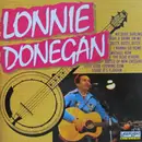 CD - Lonnie Donegan - Lonnie Donegan
