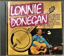 CD - Lonnie Donegan - Lonnie Donegan