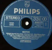 LP - Lonnie Donegan - Motive