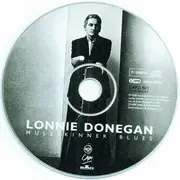 CD - Lonnie Donegan - Muleskinner Blues