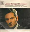 LP - Lonnie Donegan - Showcase