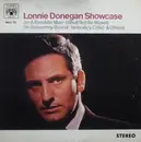 LP - Lonnie Donegan - Showcase