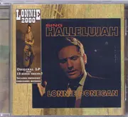 CD - Lonnie Donegan - Sing Hallelujah Plus