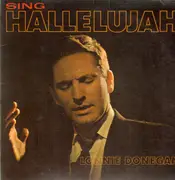 LP - Lonnie Donegan - Sing Hallelujah