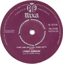 7inch Vinyl Single - Lonnie Donegan's Skiffle Group - Times Are Getting Hard Boys