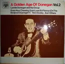 LP - Lonnie Donegan's Skiffle Group - A Golden Age Of Donegan Vol.2
