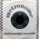 7inch Vinyl Single - Lonnie Donegan's Skiffle Group - Battle Of New Orleans / Darling Corey
